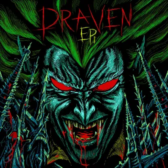 EP I by Draven