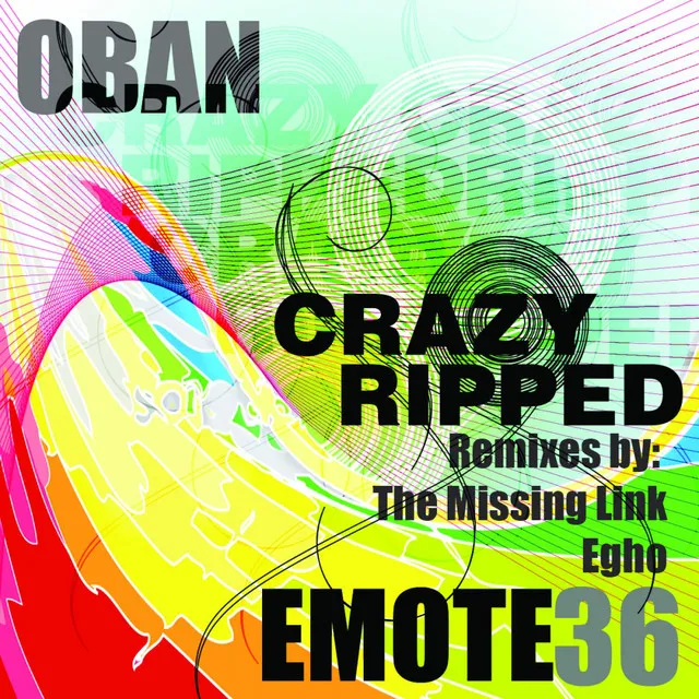 Crazy Ripped - Original Mix