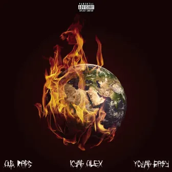 Hell On Earth by A.B. Raps