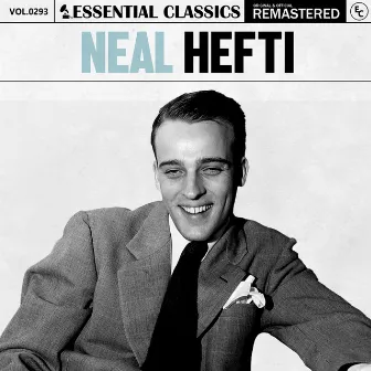 Essential Classics, Vol. 293: Neal Hefti by Neal Hefti