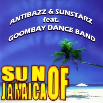 Sun of Jamaica by Antibazz