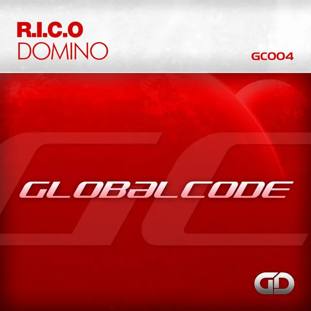 Domino (Greg Downey Presents R.I.C.O.)