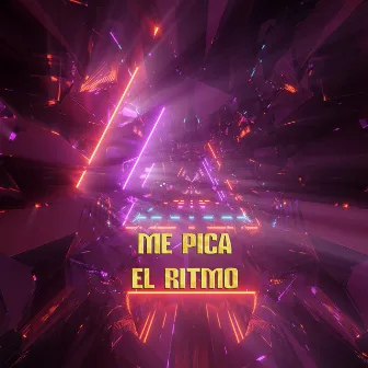 Me Pica el Ritmo by Dj Juandi