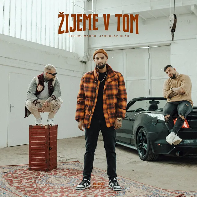 Žijeme v tom