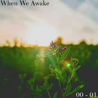 When We Awake by Andrew Campbell