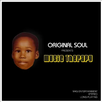 Music Therapy by Original Soul