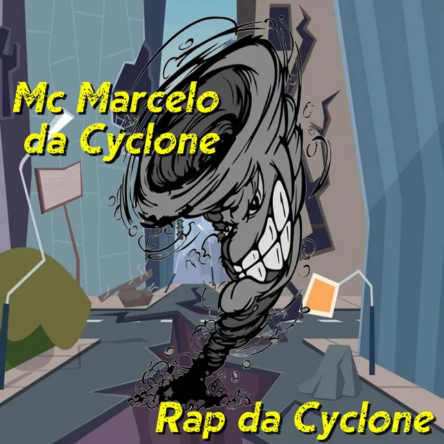 Rap Da Cyclone