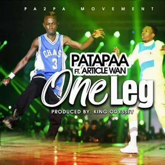 One Leg by Patapaa