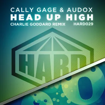 Head Up High (Charlie Goodard Remix) by Audox