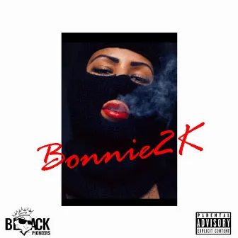 Bonnie2k by 94prynce