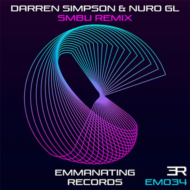 SMBU Remix - Darren Simpson, NUROGL Remix