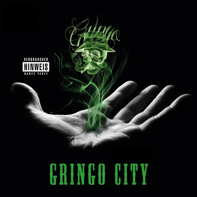 Gringo City