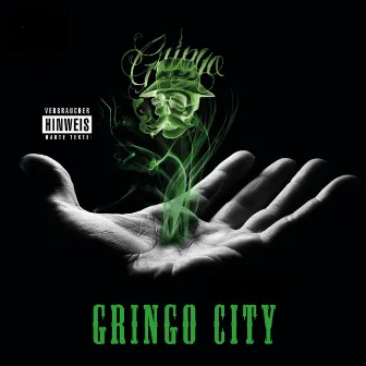 Gringo City by GRiNGO