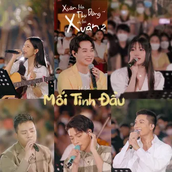 Trạm 1: Xuân Hạ Thu Đông, rồi lại Xuân 2 by Forest Studio