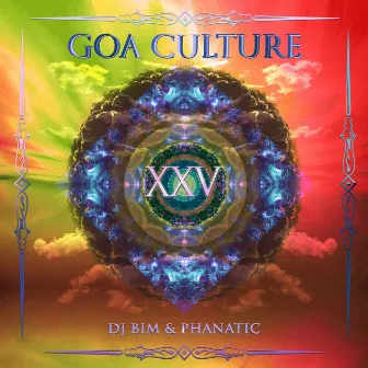 Goa Culture, Vol. 25 by Phanatic