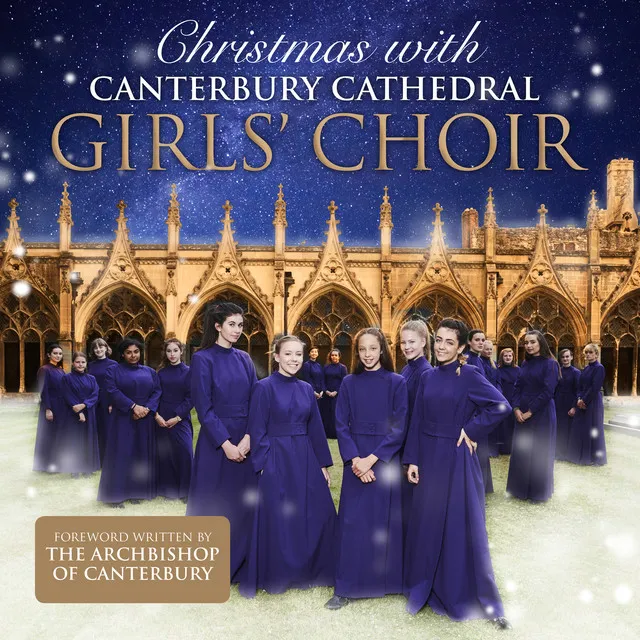 Canterbury Cathedral Girls' Choir