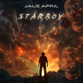 Starboy by Jalie April