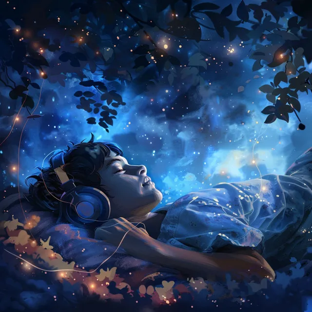 Music for Sleep: Lullaby's Gentle Cadence