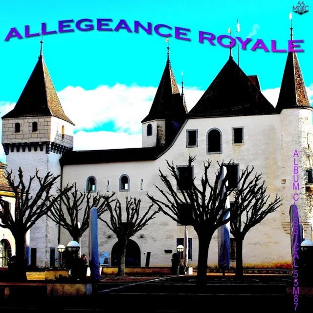 Allegeance Royale