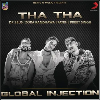 Tha Tha (feat. Fateh & Zora Randhawa) by Preet Singh