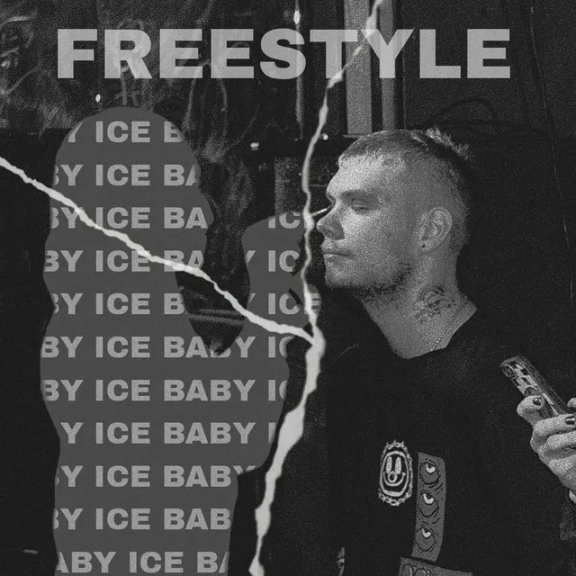 ICE BABY FREESTYLE - prod. by @pssb8lck