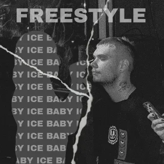 ICE BABY FREESTYLE (prod. by @pssb8lck) by QRUN