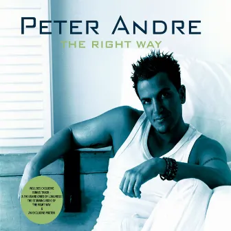 The Right Way by Peter Andre