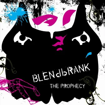 The Prophecy EP by Blendbrank