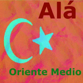 Oriente Medio by Ala