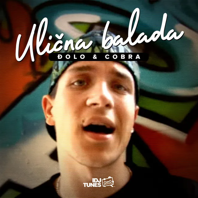 Ulicna Balada