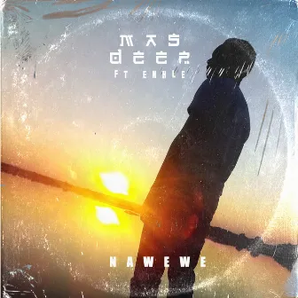 Na Wewe by Mas Deep