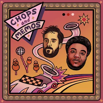 Chops & Memos by witSmusic