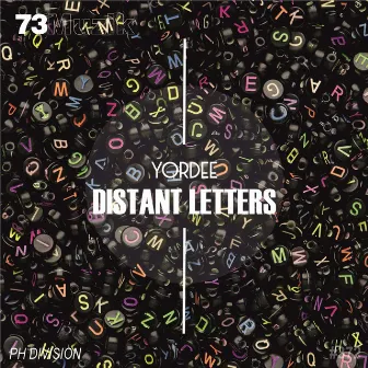 Distant Letters by Yordee