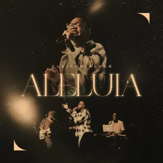 Aleluia (Ao Vivo) by Cleiton Alves