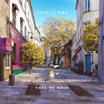 Take Me Back by tofû