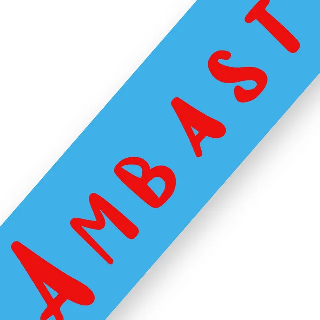 Ambast