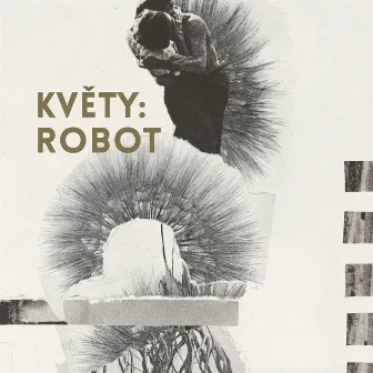 Robot by Květy