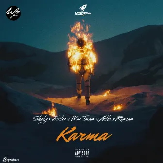 Karma by Wy Jary