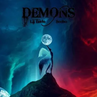 Demons by Lil Endo