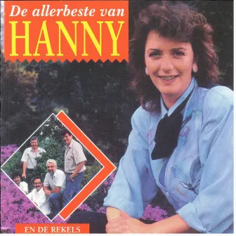 De allerbeste van..... by Hanny en de Rekels