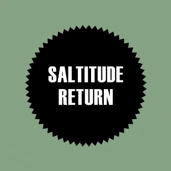 Return by Saltitude