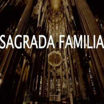 Sagrada Familia by 