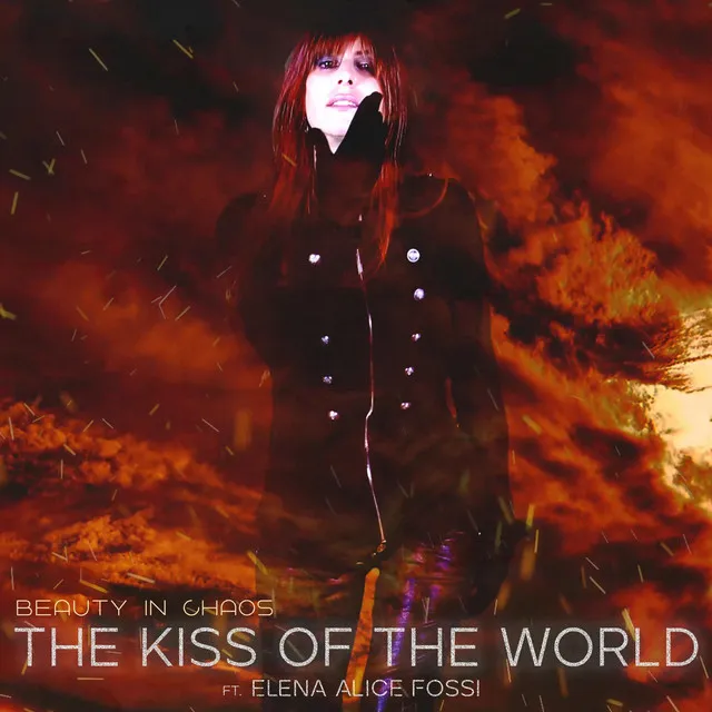 The Kiss of the World