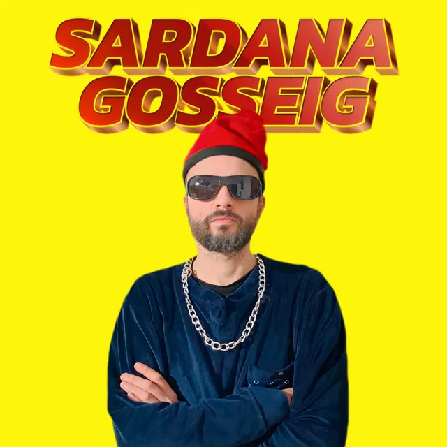 SARDANAGOSSEIG