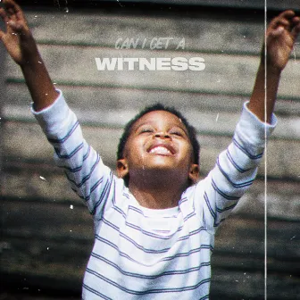 Witness by Shanell Alyssa