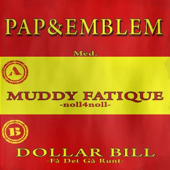 Noll4Noll by Pap & Emblem