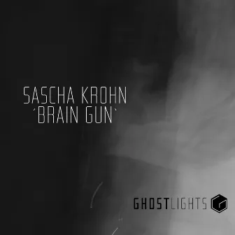 Brain Gun by Sascha Krohn