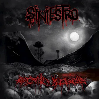 Arctic Blood by Siniestro