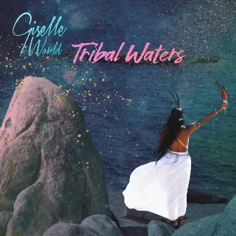 Tribal Waters by Giselle World