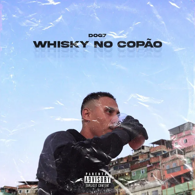 Whisky no Copão